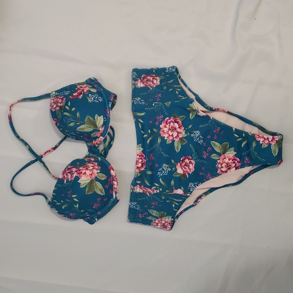 Shade&Shore bikini *2 piece